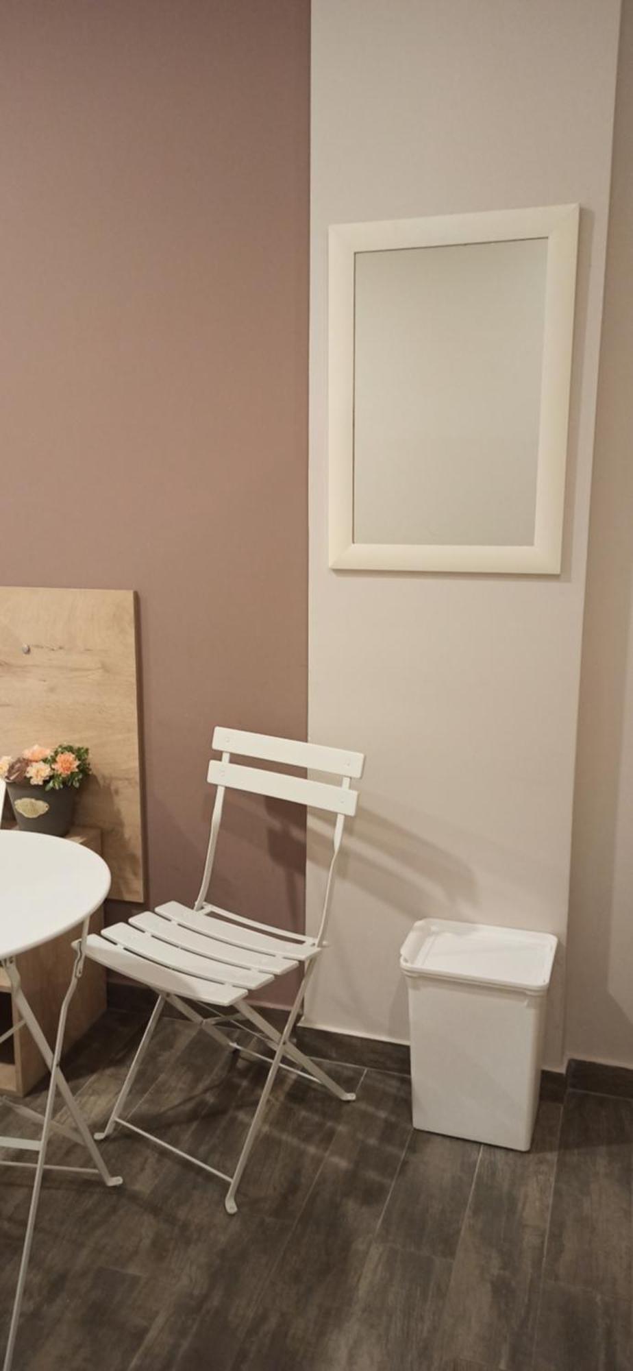 Art Blue Apartments オフリド 部屋 写真